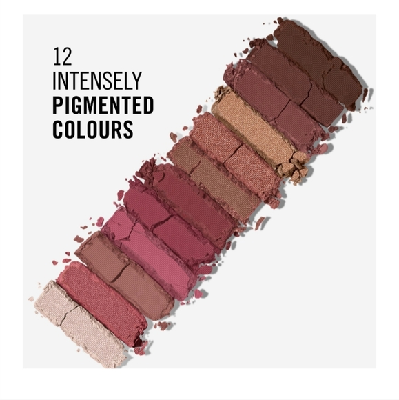 Rimmel London Eyeshadow Palette - Picture 2 of 7